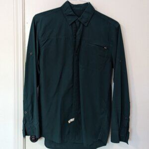 L.L. Bean Active Long Sleeve